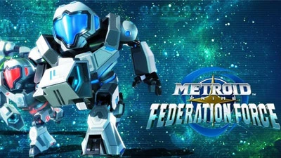 Раскрыта дата релиза Metroid Prime: Federation Force