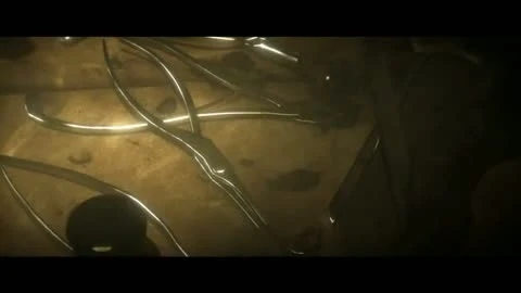 Deus Ex: Human Revolution "Extended CGI Trailer"