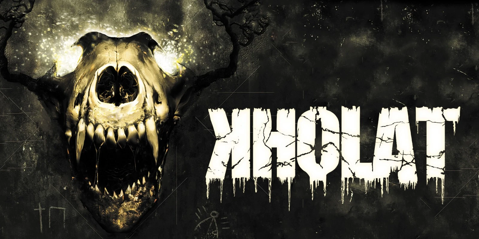 Геймплей хоррора Kholat с Nintendo Switch