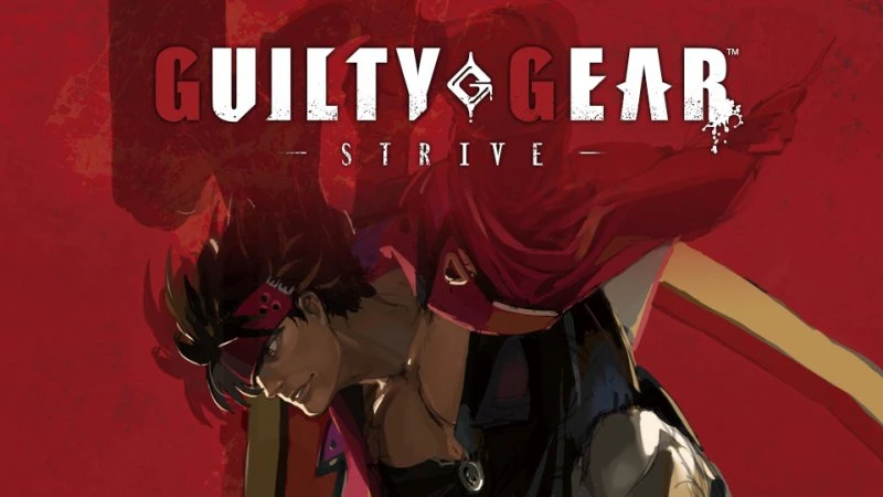 Guilty Gear Strive возглавила еженедельный чарт Steam