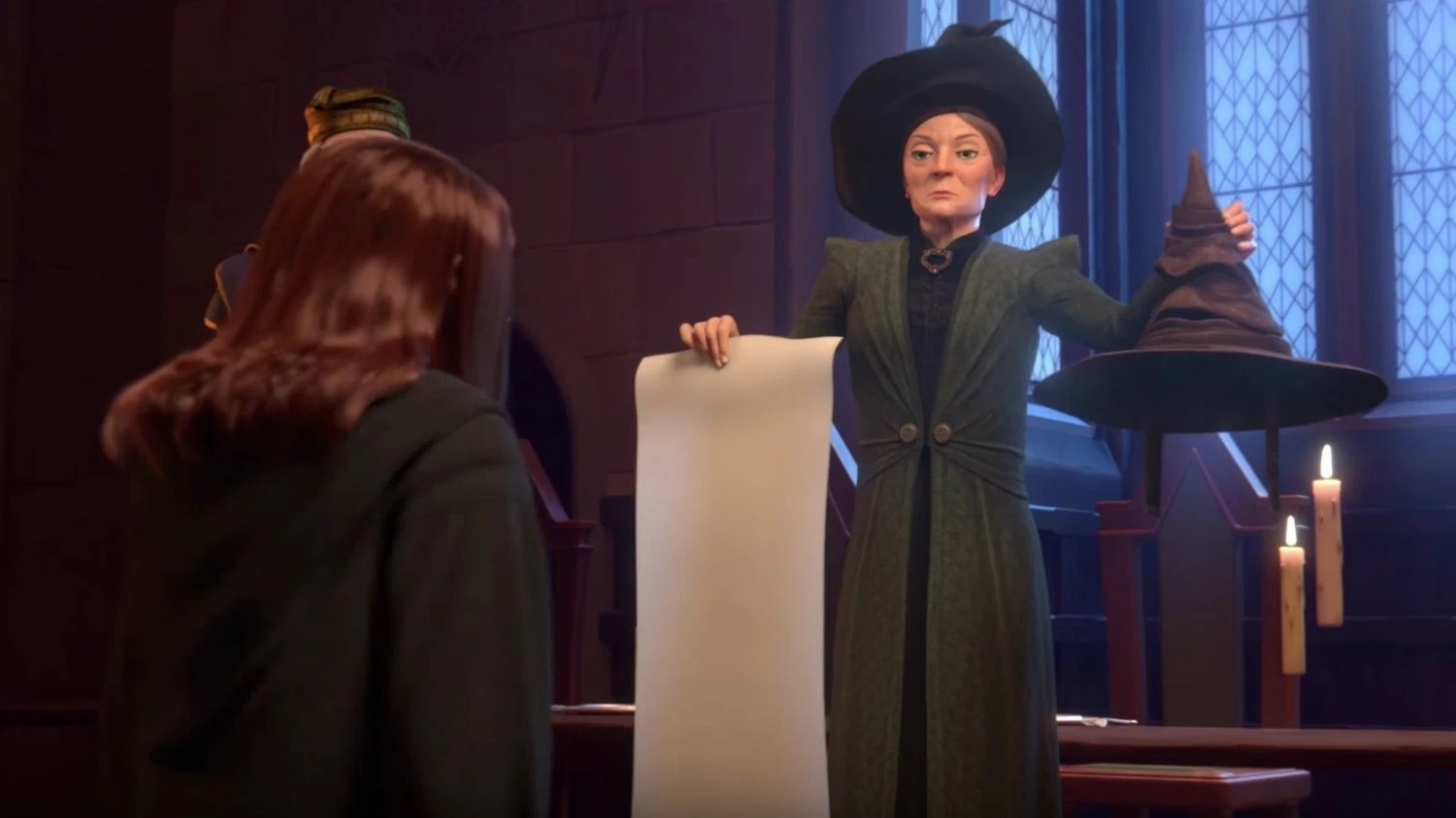 Harry Potter: Hogwarts Mystery погубили встроенными покупками