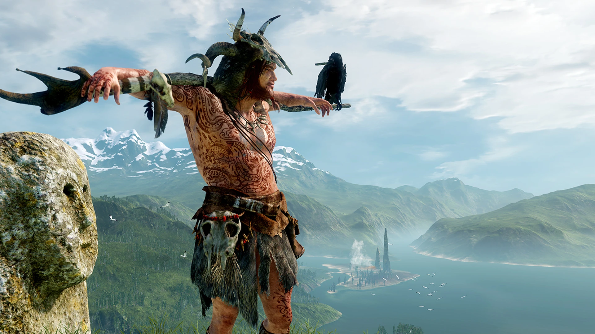 Слух: PS-эксклюзив WiLD был отменен