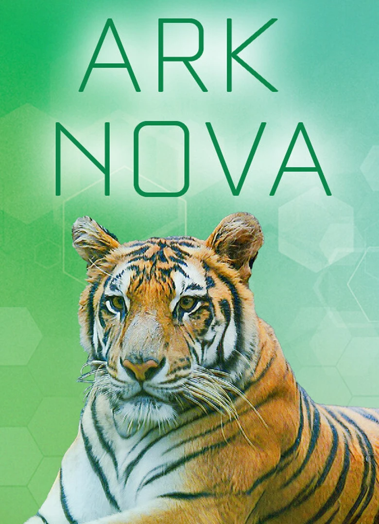 Ark Nova