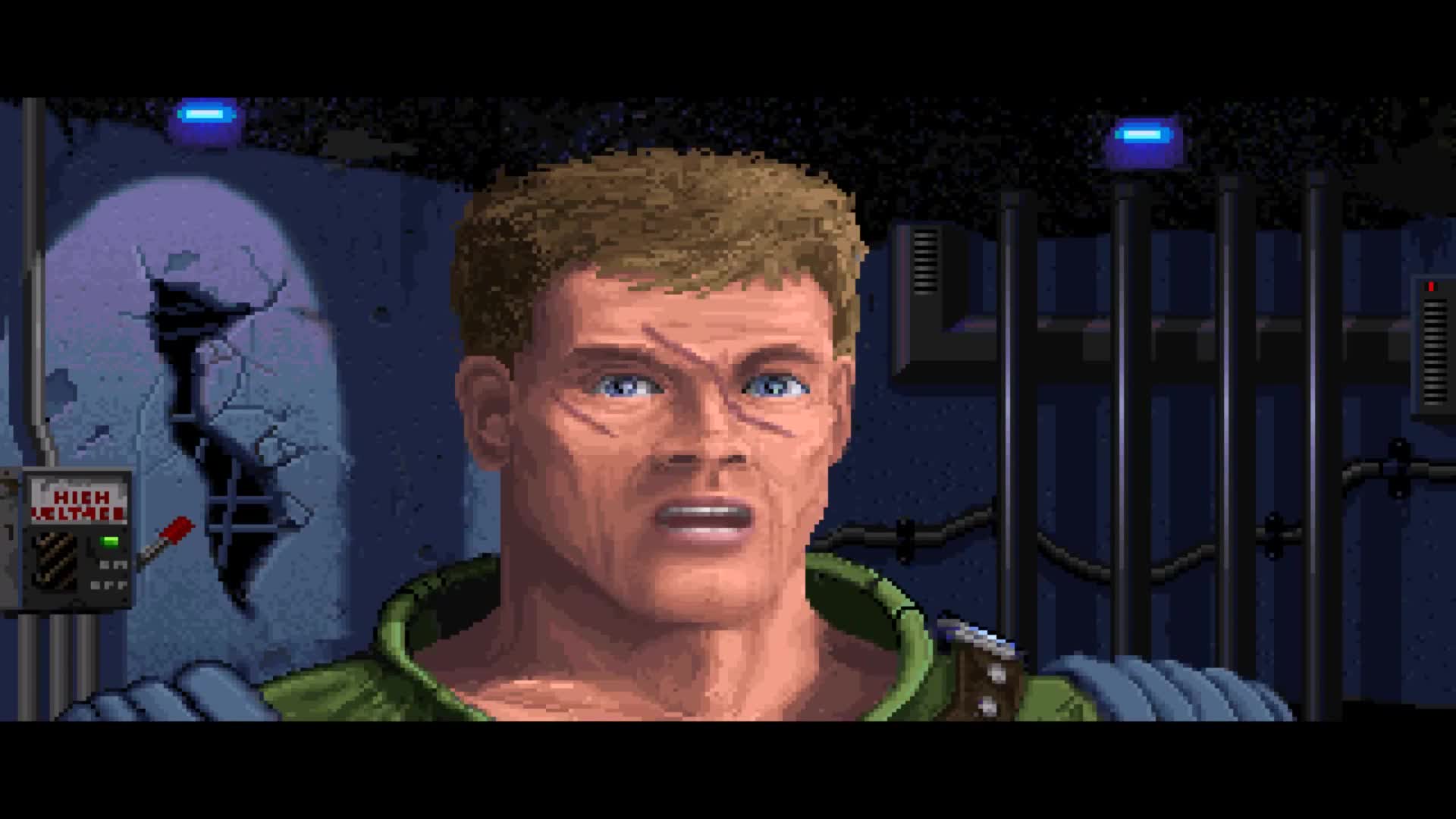 ИИИ - Bethesda Softworks (часть 1). 1986 - 1994 гг