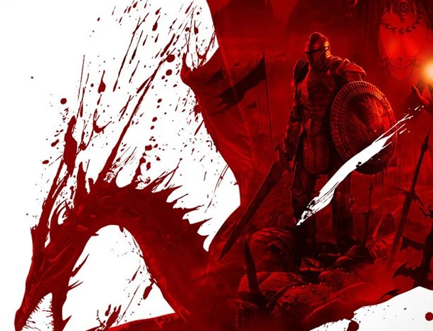 Серия Dragon Age обзавелась условно-бесплатным ответвлением