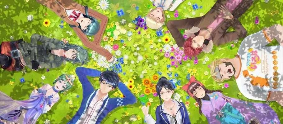 Новый трейлер Tokyo Mirage Sessions #FE. Подземелья и костюмы