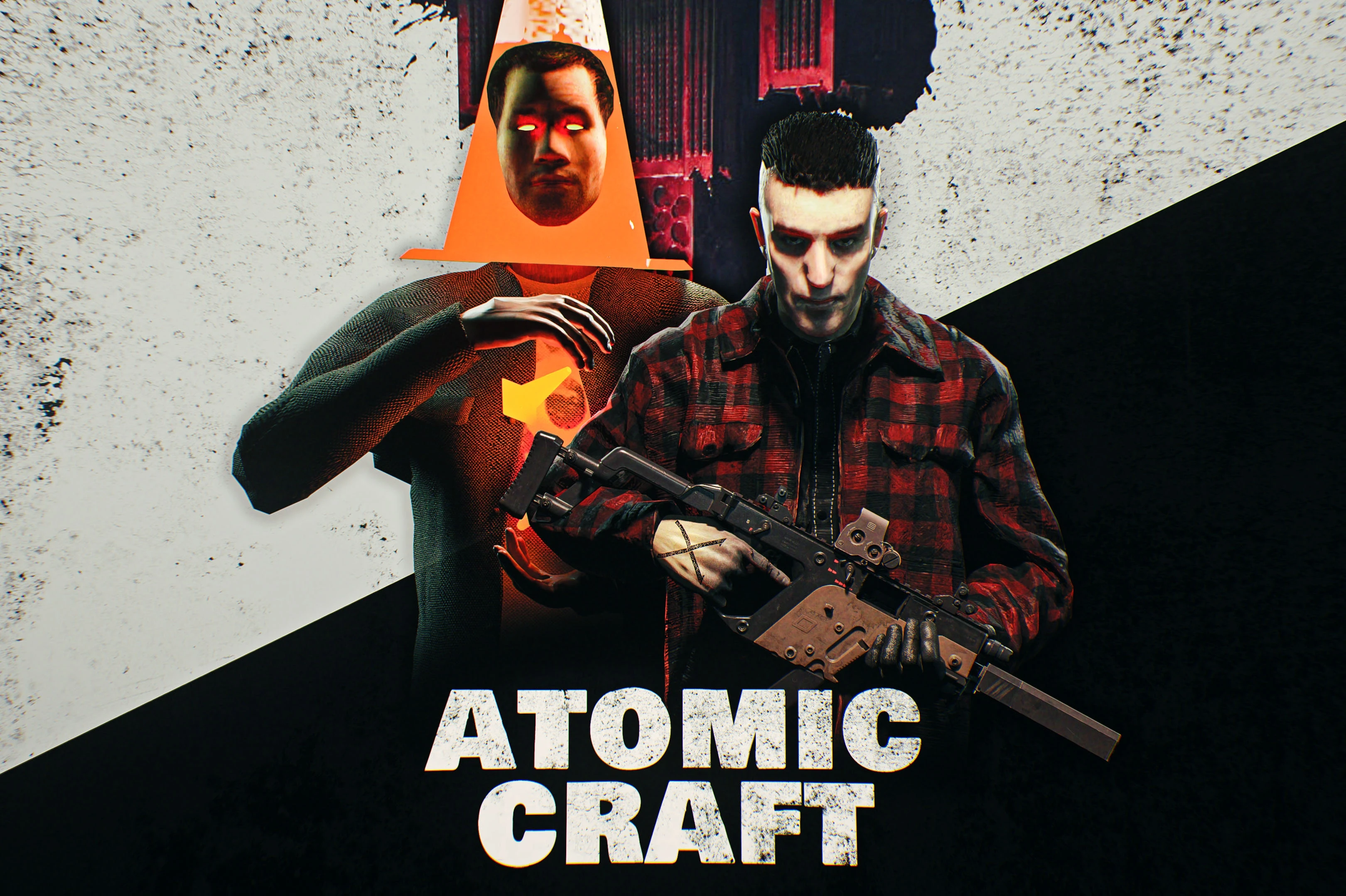 Garry's Mod "Atomic Gmod - элементы для повторения игрового опыта"