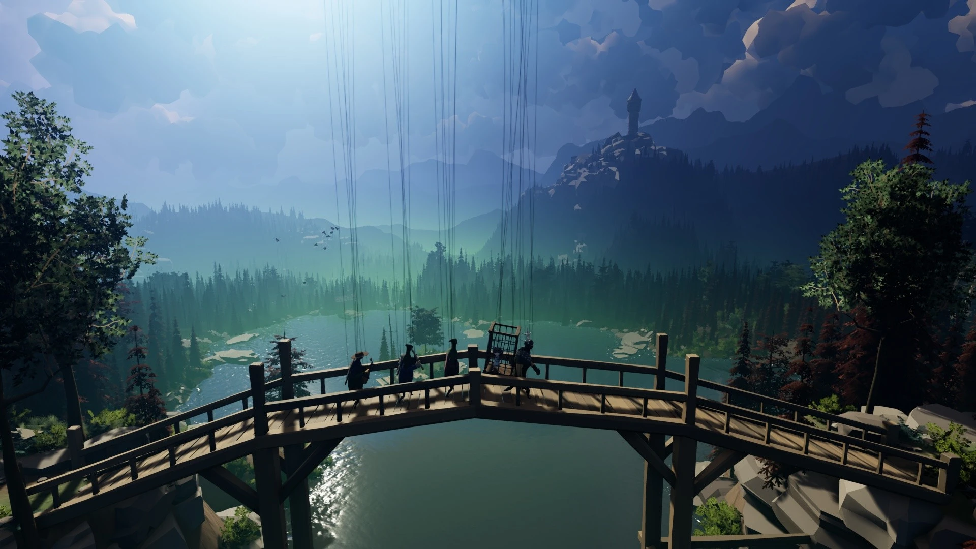 A Juggler's Tale выйдет 29 сентября