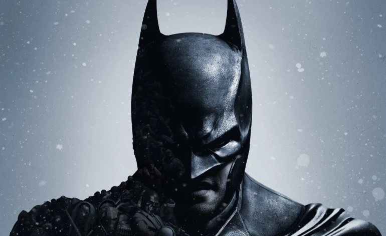 Batman: Arkham Origins