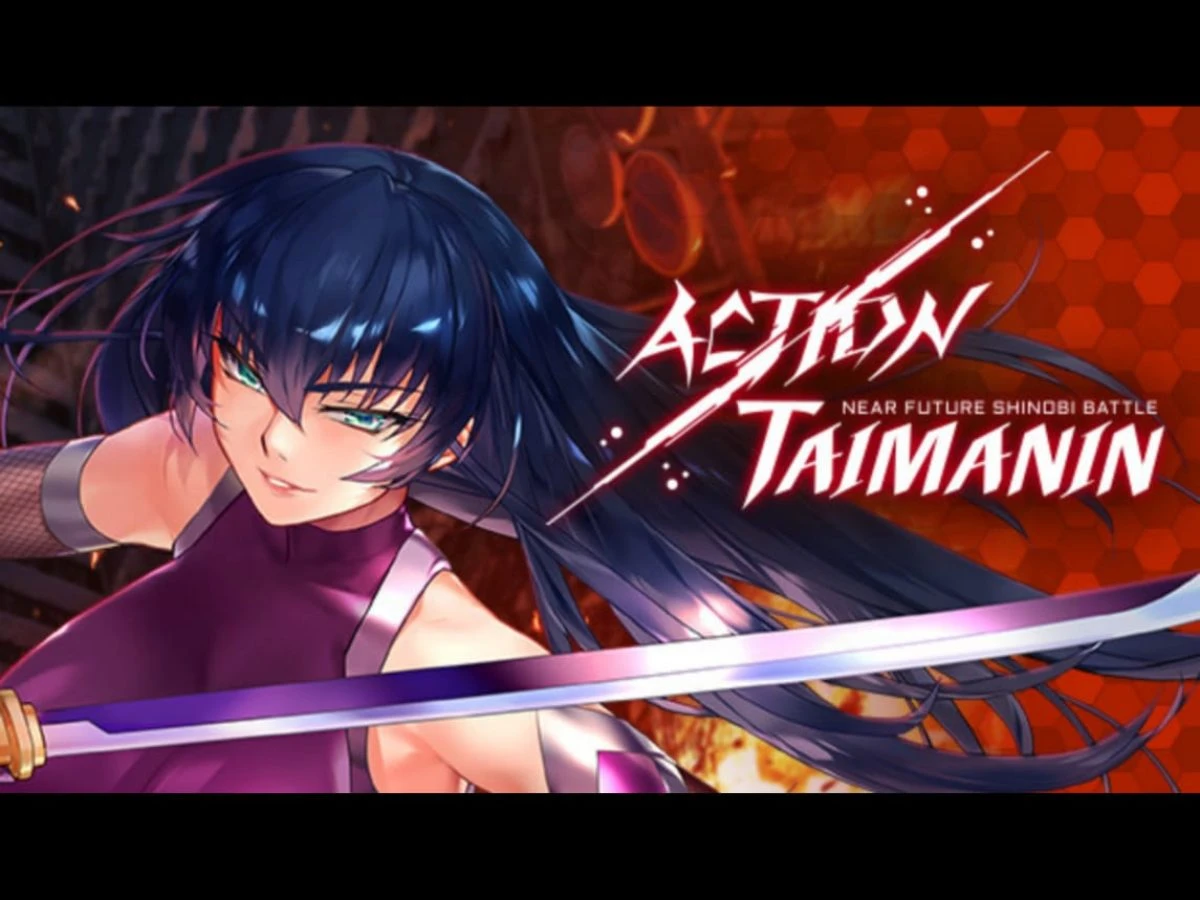 Руководство по Арене и ресурсам в Action Taimanin