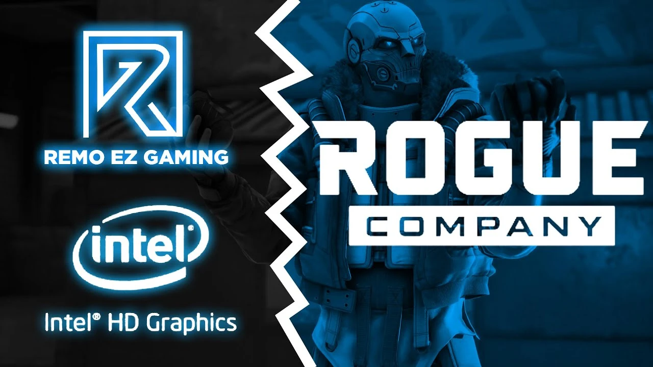 Rogue Company "Оптимизация для слабых ПК"