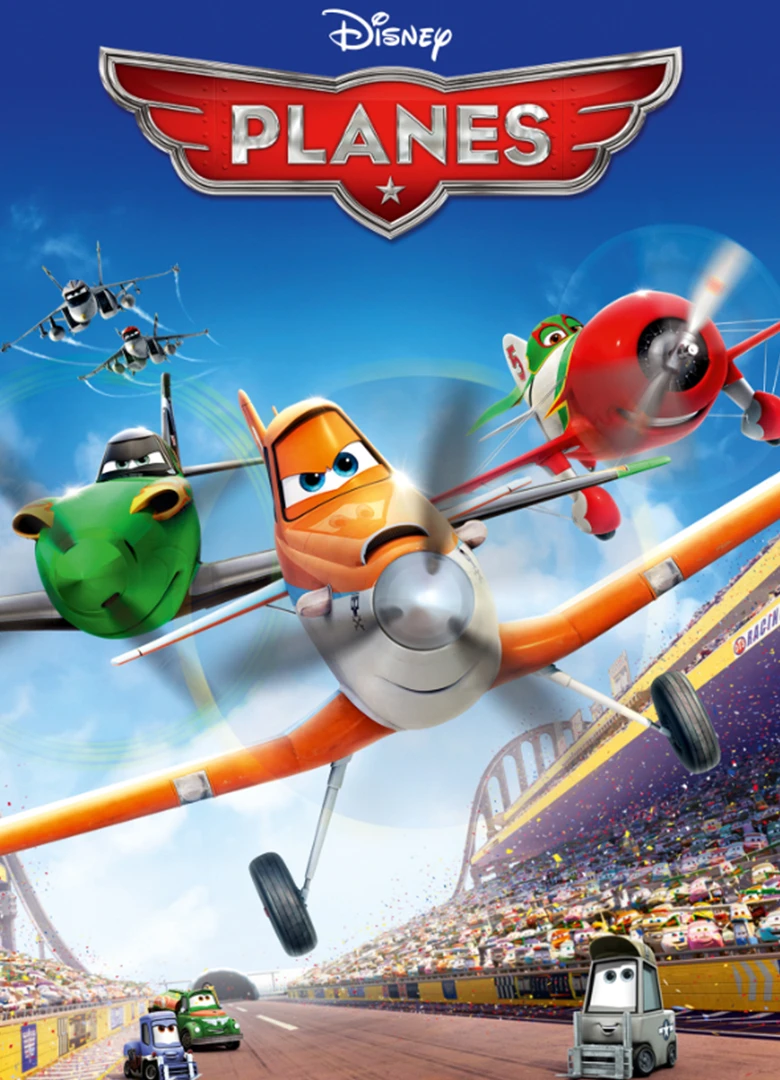 Disney's Planes