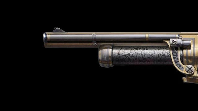 Майкл Кондри тизерит новое оружие в Advanced Warfare