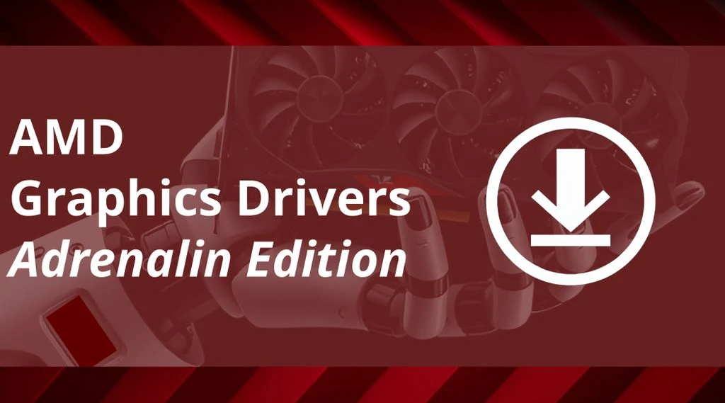 Новый драйверы AMD Software 25.9.2 добавляют поддержку Dying Light: The Beast и видеокарты Radeon RX 7700 16 ГБ