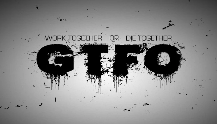 TGA 2017: представлен первый трейлер GTFO, кооператвная игра, в которой вы будете бояться и умирать вместе