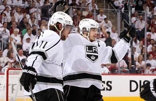 EA открыла предзаказ на NHL 15 и показала первый скриншот игры