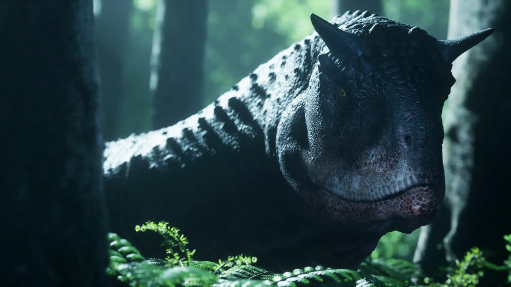 Instinction переходит на Unreal Engine 5; Трассировка лучей будет на всех устройствах, которые могут ее поддерживать