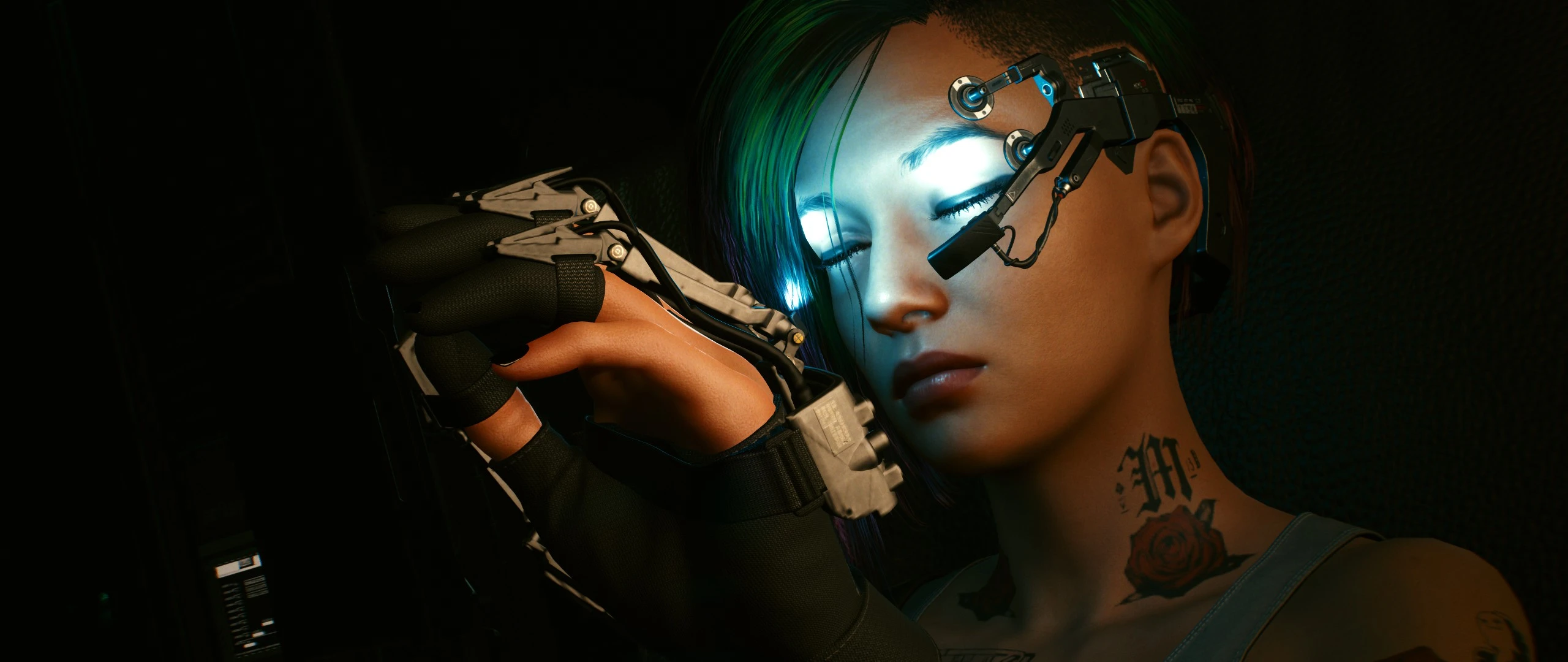 Cyberpunk 2077 "120 новых заданий"