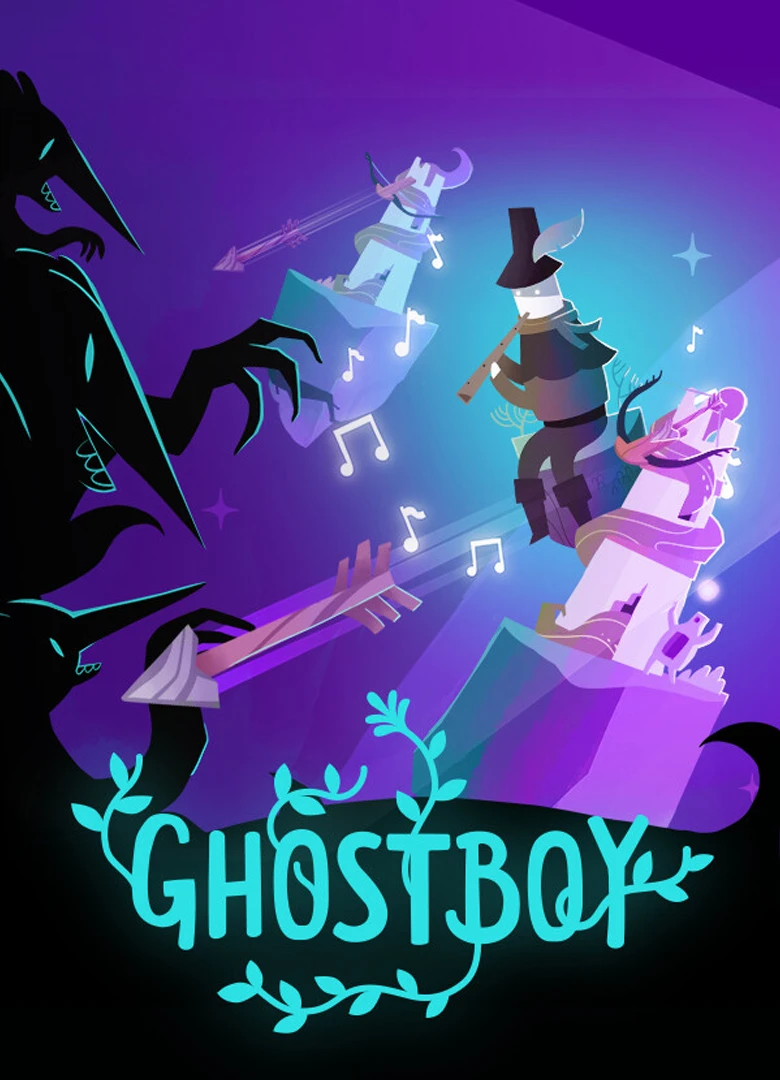 Ghostboy