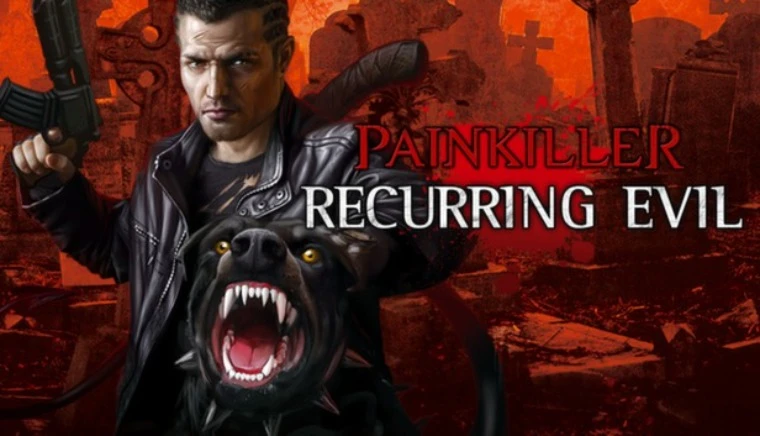 Painkiller: Recurring Evil "NoCD/NoDVD - Запуск лицензии на Windows 10+" [1.0]