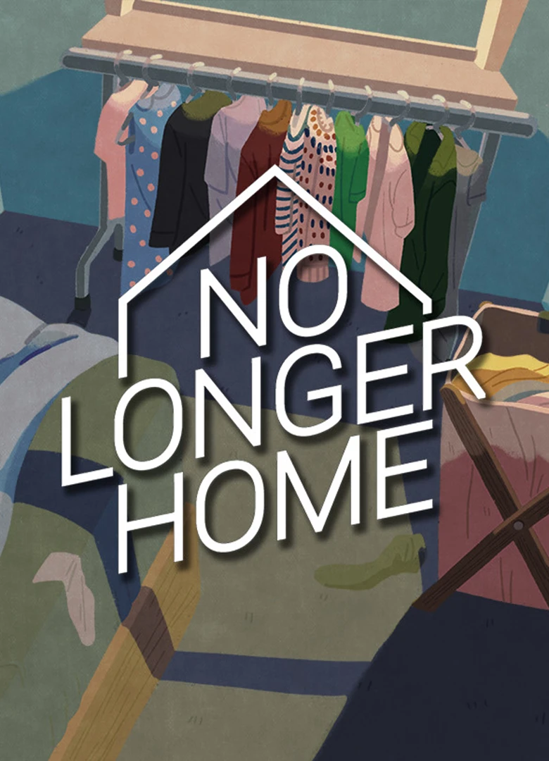 No Longer Home