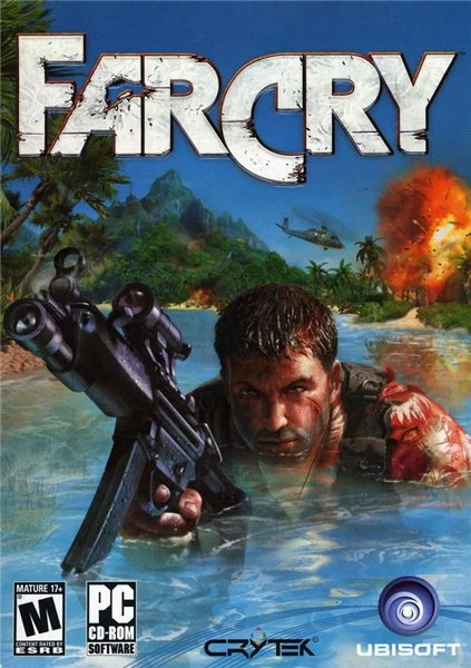 Far Cry 3 - Другое - Серия Far Cry