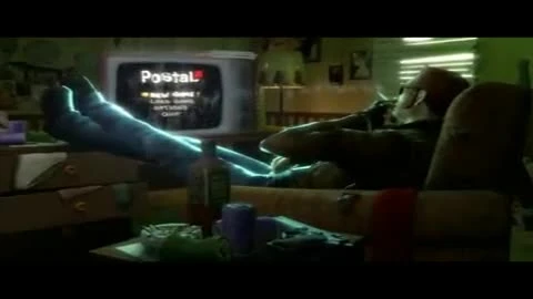 Postal 3 "Beta Mod Pack - Good vs. Bad 1"