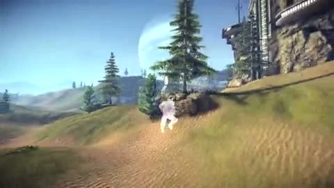 Tribes: Ascend "Вступительный брифинг"