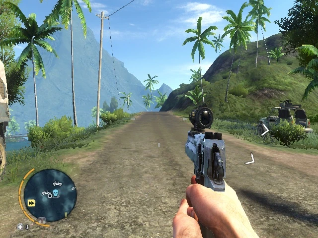 Far Cry 3 Оптимизация для СЛАБЫХ КОМПОВ