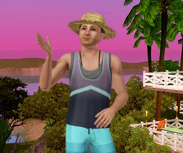 Maxis выпустит "летнее" дополнение для The Sims 3