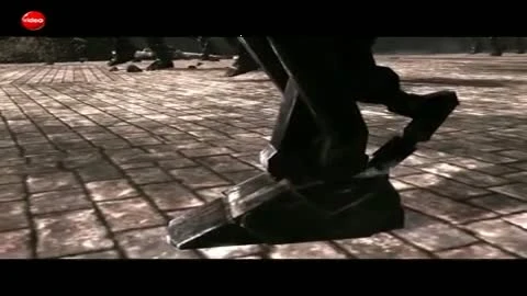 Damnation. Спагетти-паропанк