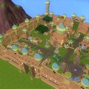Spore "Космическое приключение "Задание короля""