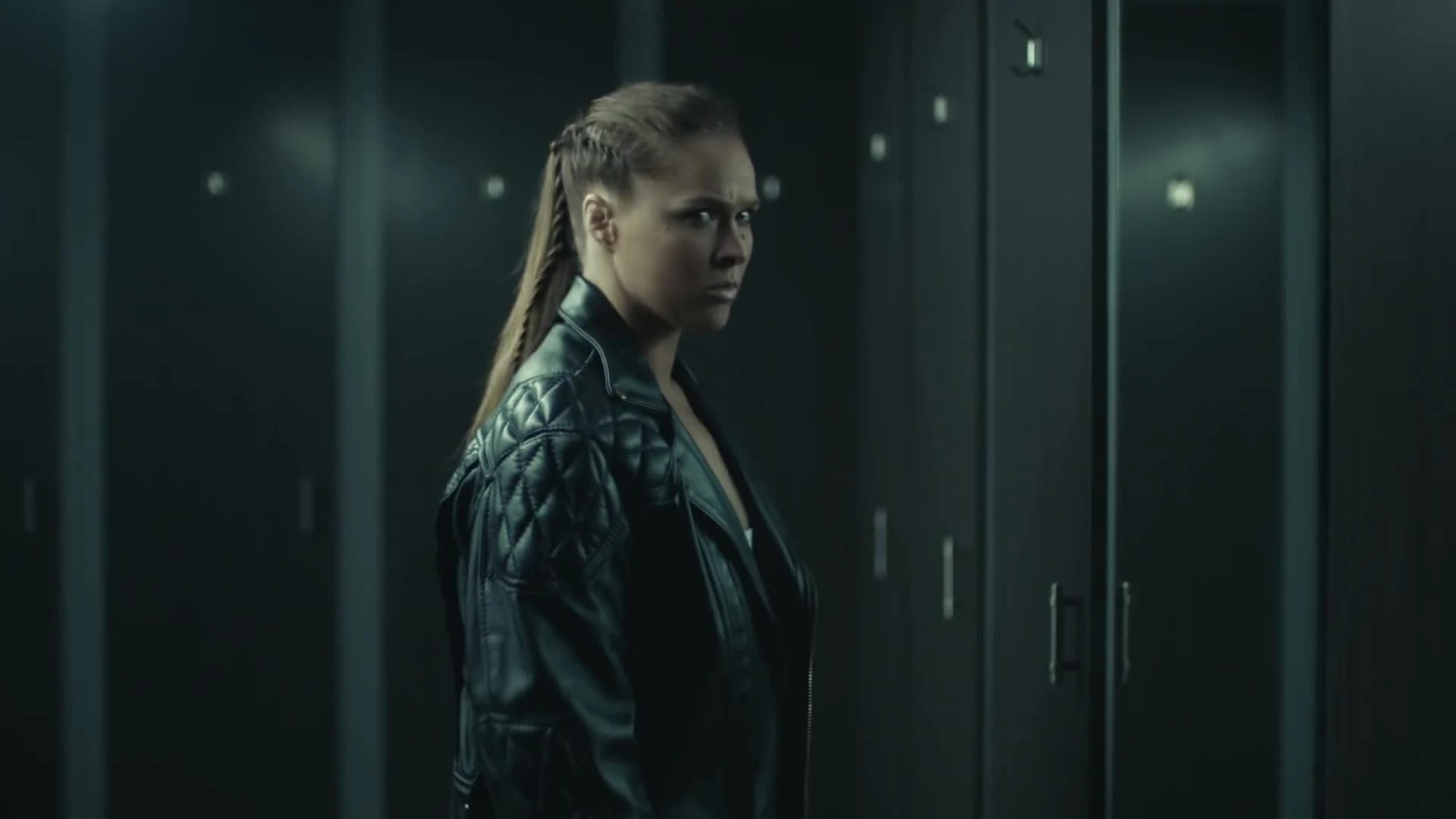 Ронда Роузи дебютирует в WWE 2K19 в качестве бонуса предзаказа