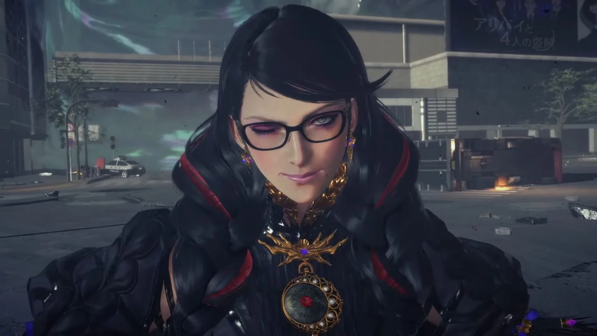 Релиз Bayonetta 3 по-прежнему запланирован на 2022 год