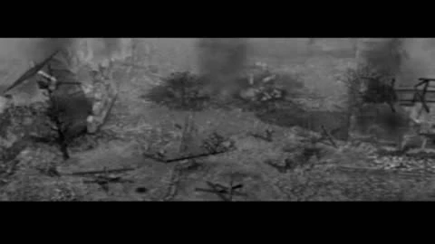 Soldiers: Heroes of World War II ролик #5