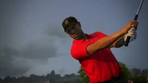 Tiger Woods PGA Tour 13 "Дебютный Трейлер"