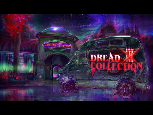 Коллекция игр ужасов Dread X Collection 5 выйдет на ПК в начале мая Коллекция игр ужасов Dread X Collection 5 выйдет на ПК в начале мая
