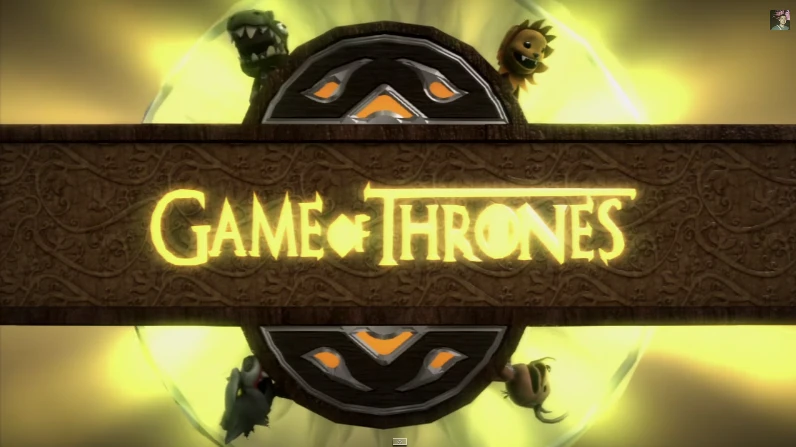 Фанаты воссоздали вступление Game of Thrones в стиле Little Big Planet 3