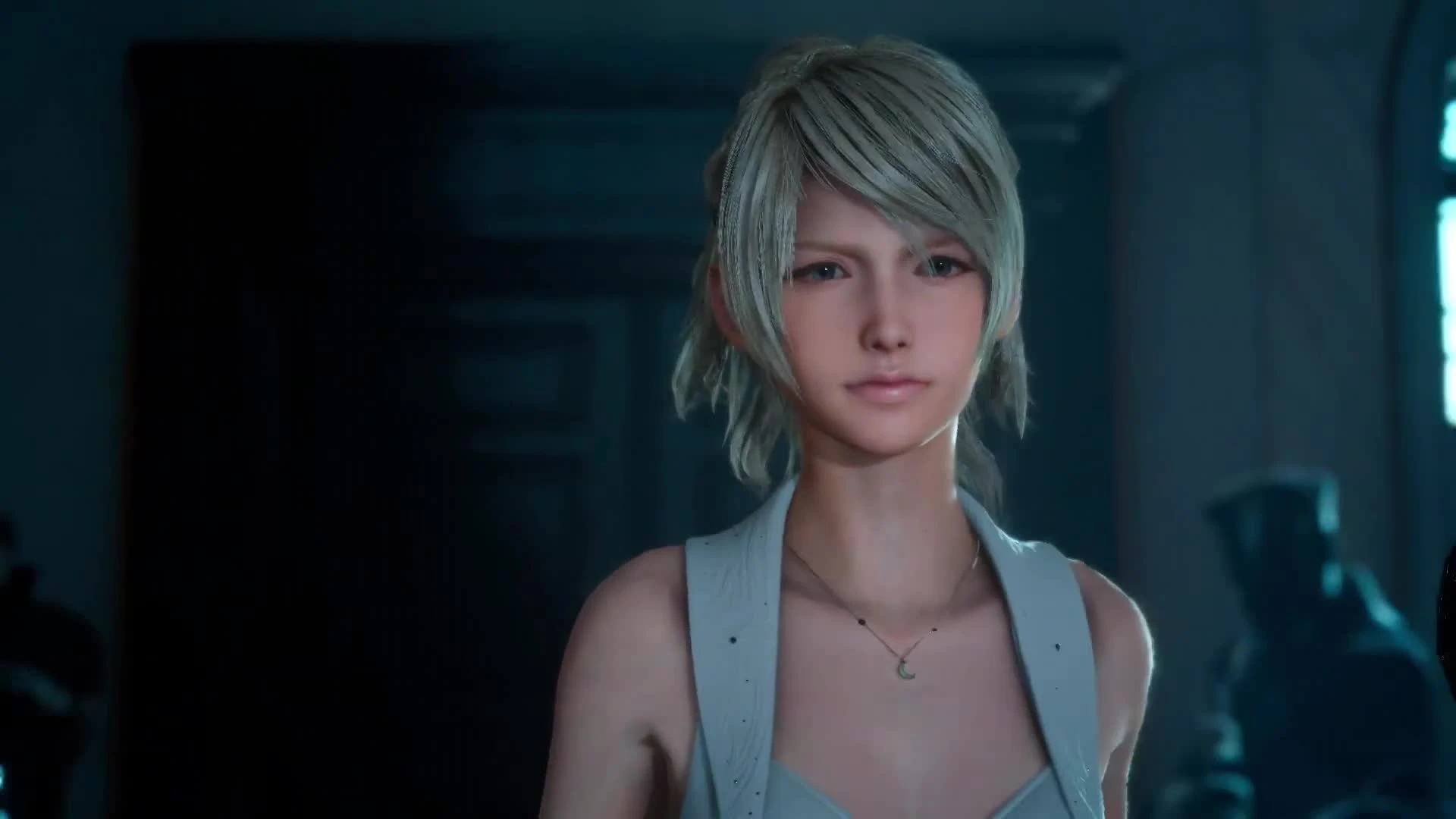 Расширенная версия трейлера Final Fantasy 15