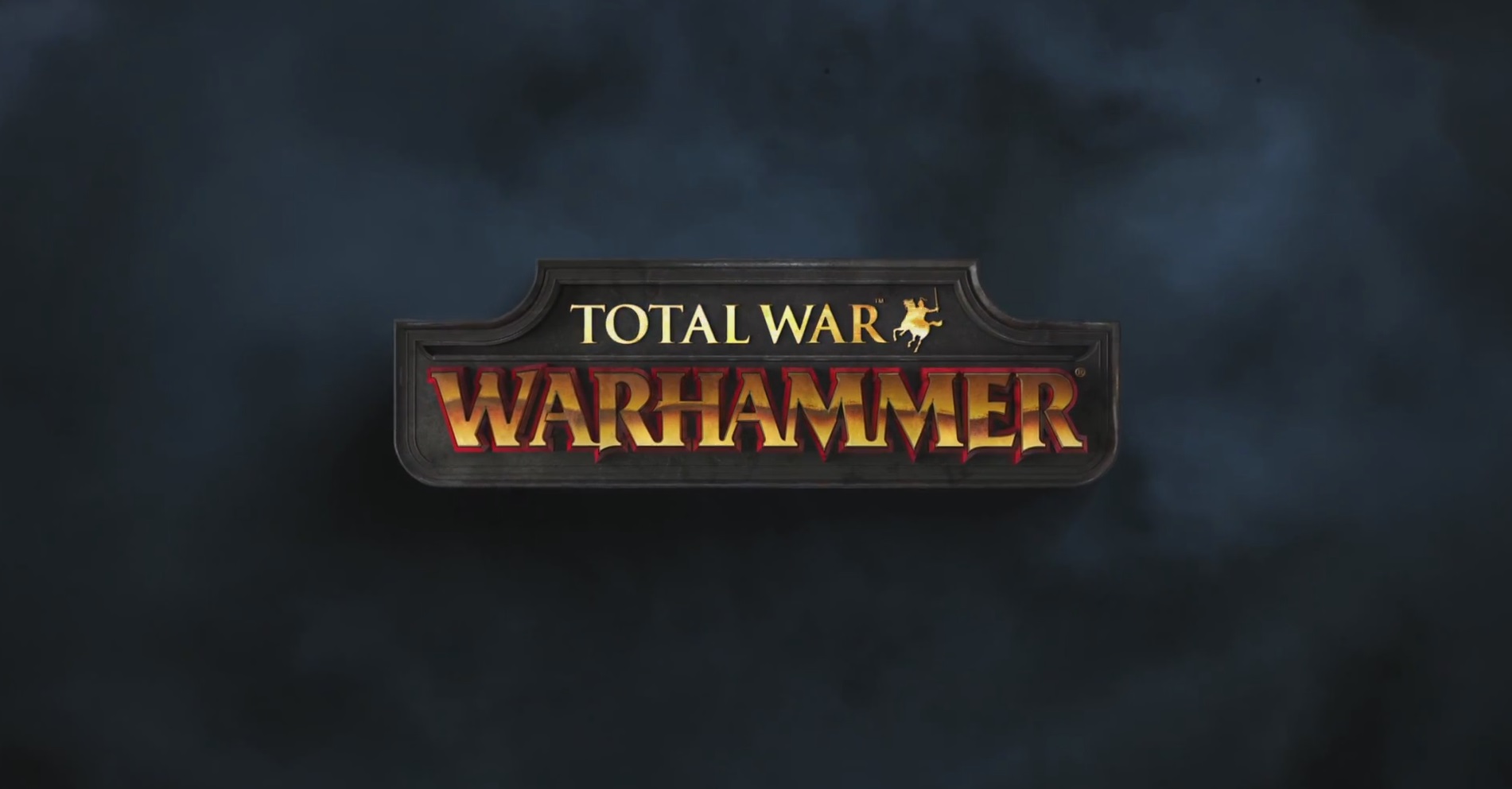 Total War: WARHAMMER стал доступен для предзаказа в Steam.