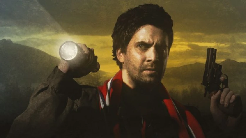 Remedy тизерит Alan Wake 2?