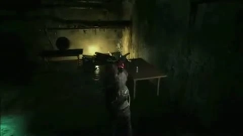 Alone in the Dark "Правила реального мира"