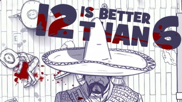 Состоялся релиз 12 is Better Than 6