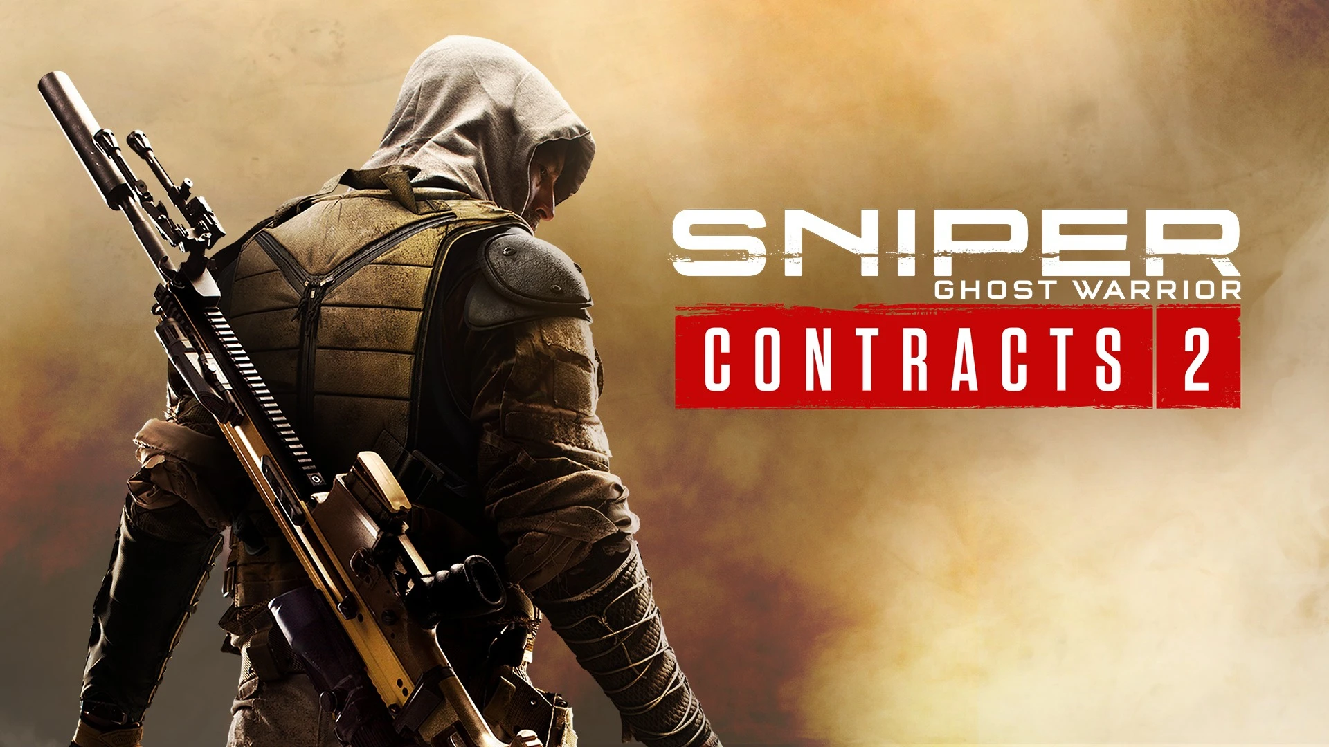 Sniper: Ghost Warrior Contracts 2 "Таблица для Cheat Engine" [UPD: 17.12.2023] {N3rveMods}