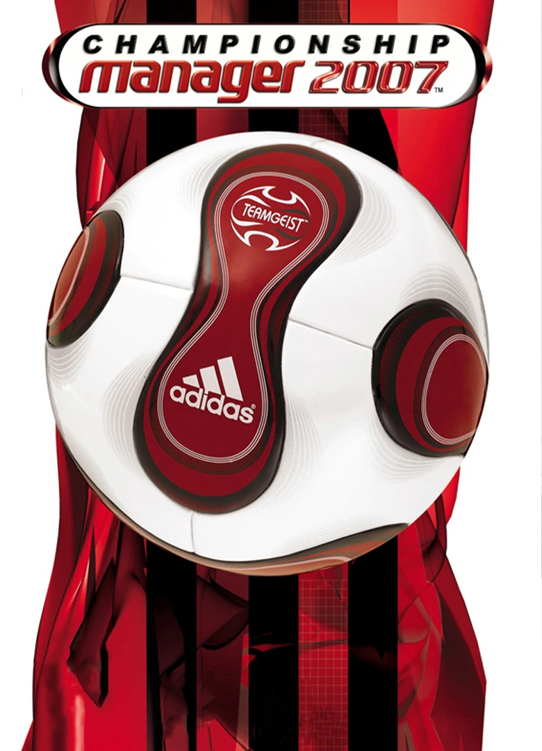 Championship Manager 2007