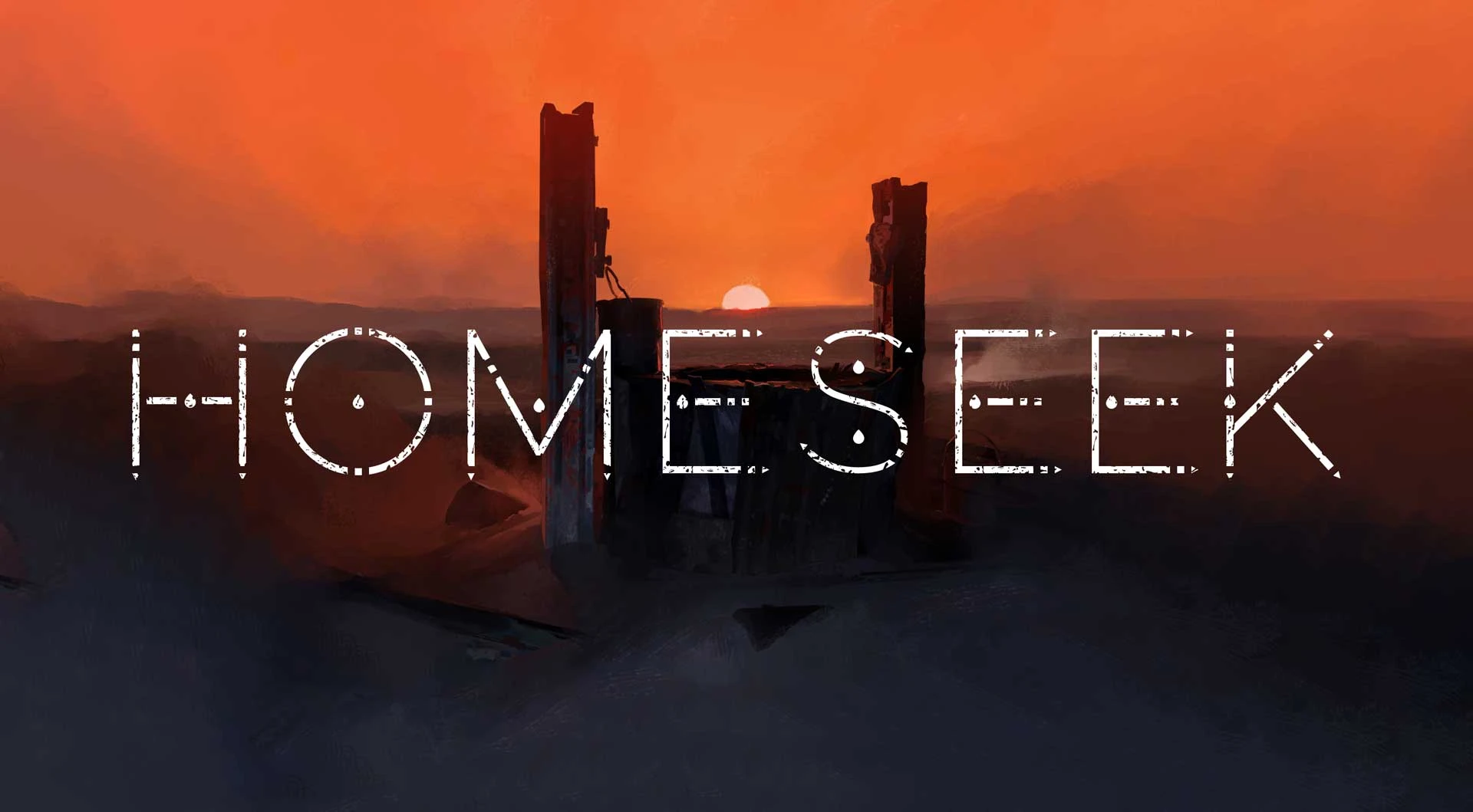 Homeseek "Патч для версии от GOG" [v1.0.9]
