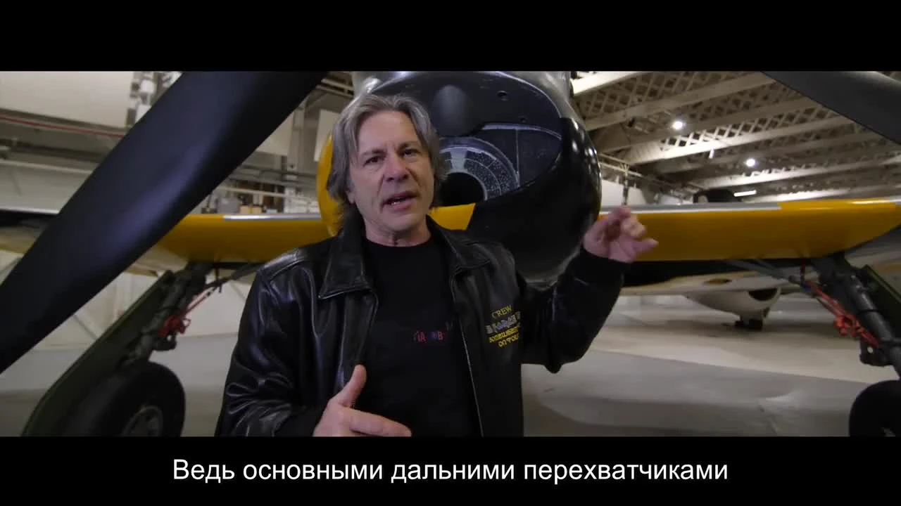 World of Warplanes - Дневники с Брюсом. Эпизод 6 - Hawker Tempest