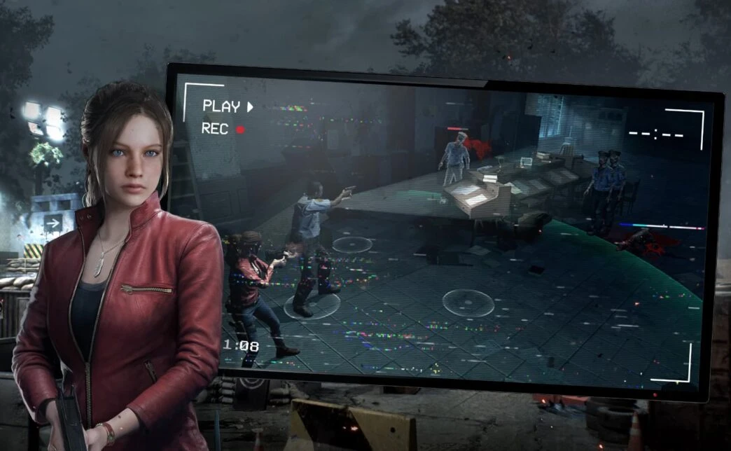 Играбельную демку мобильной стрателии Resident Evil Survival Unit привезут на выставку BGS 2025