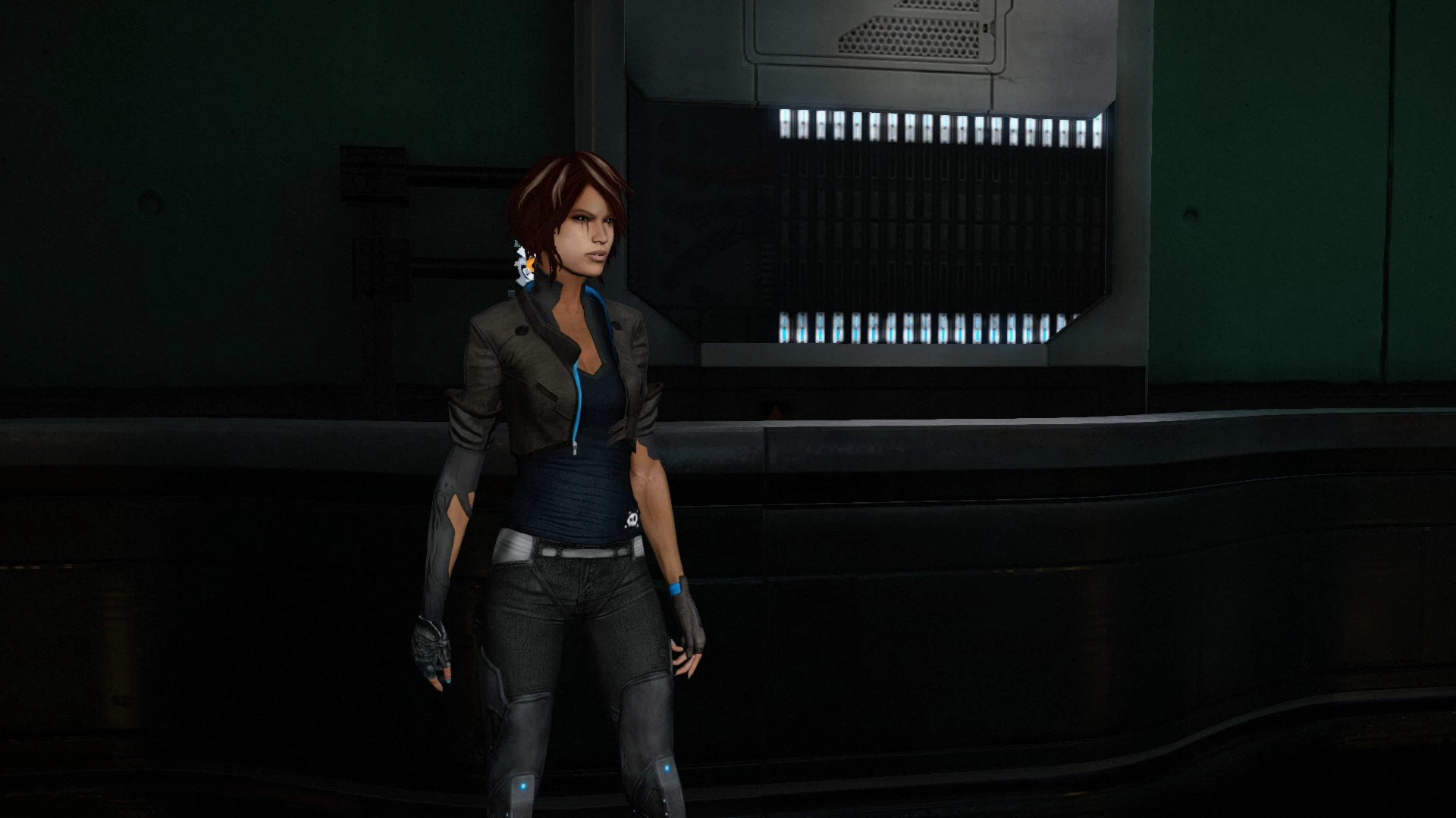 Remember Me "Dark Nilin"