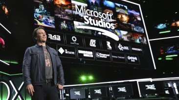 В апреле Microsoft проведет игровую конференцию - What's Next for Gaming